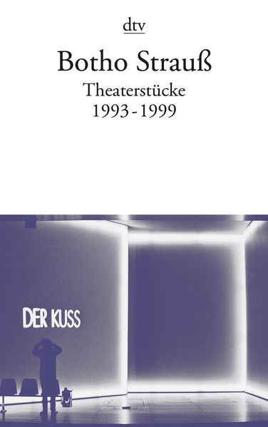 Cover von Theaterstücke III