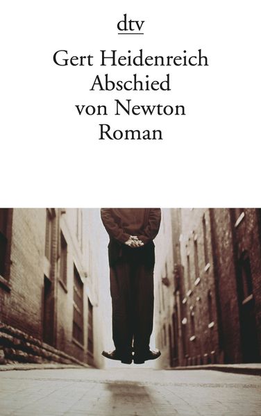 Cover von Abschied von Newton