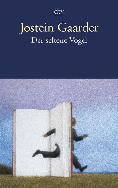 Cover von Der seltene Vogel