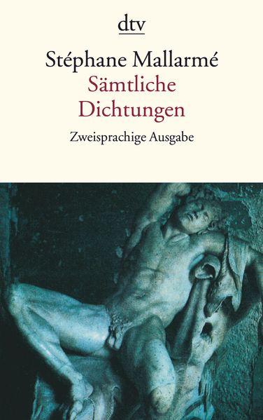 Cover von Sämtliche Dichtungen