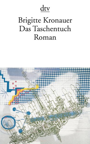 Cover von Das Taschentuch