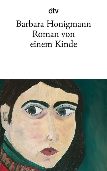 Cover von Roman von einem Kinde
