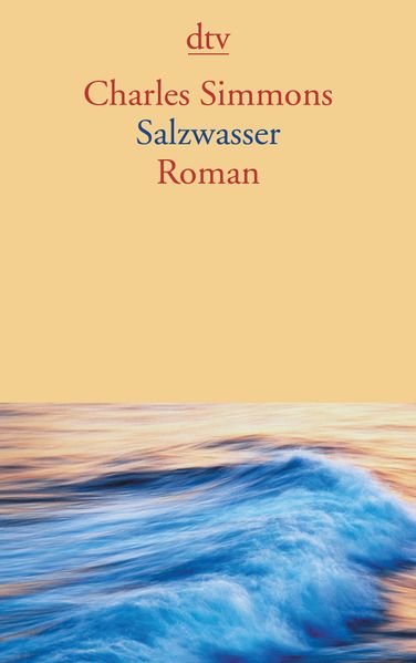 Cover von Salzwasser