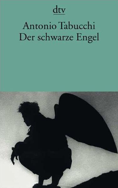 Cover von Der schwarze Engel