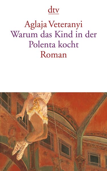 Cover von Warum das Kind in der Polenta kocht