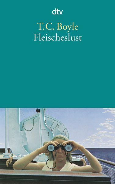 Cover von Fleischeslust