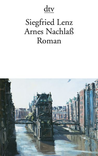 Cover von Arnes Nachlaß