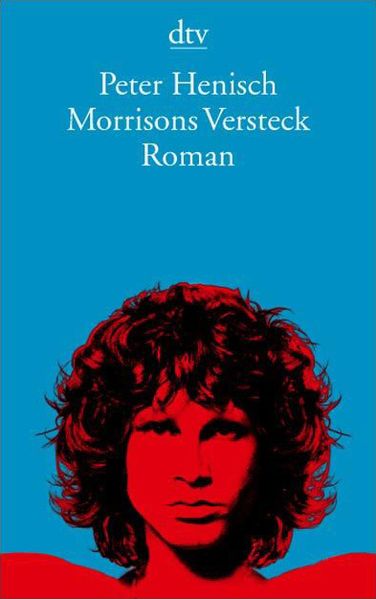Cover von Morrisons Versteck
