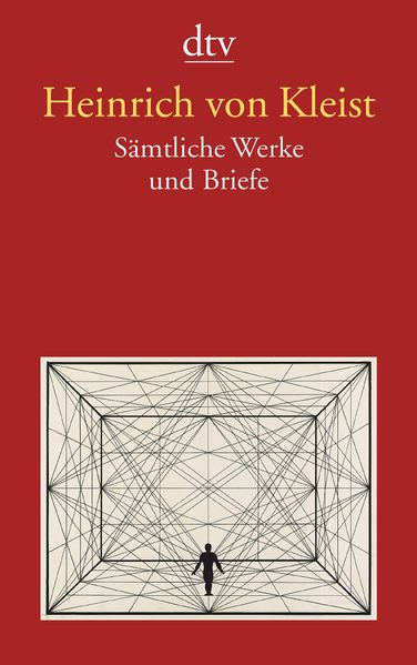 Cover von Sämtliche Werke und Briefe