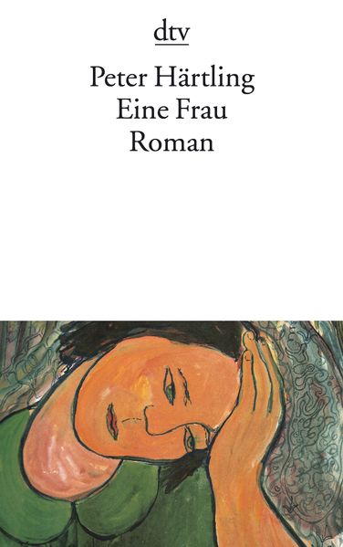 Cover von Eine Frau