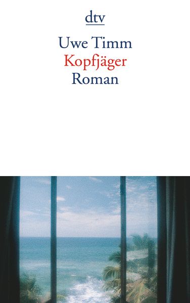 Cover von Kopfjäger