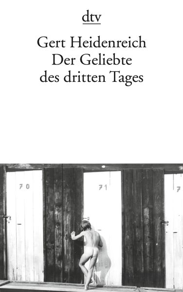 Cover von Der Geliebte des dritten Tages
