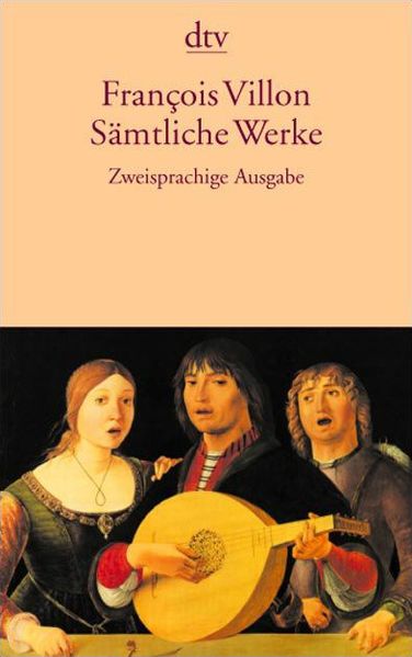 Cover von Sämtliche Werke