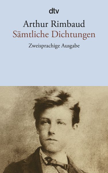 Cover von Sämtliche Dichtungen
