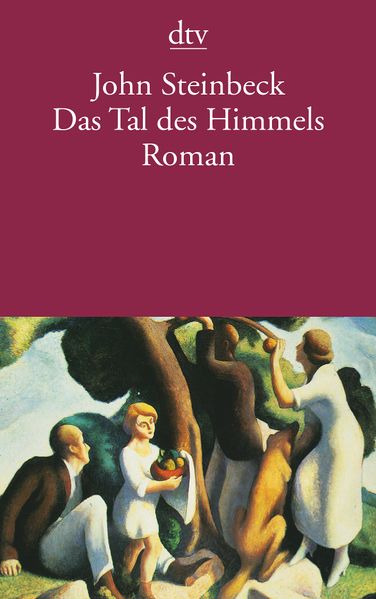 Cover von Das Tal des Himmels