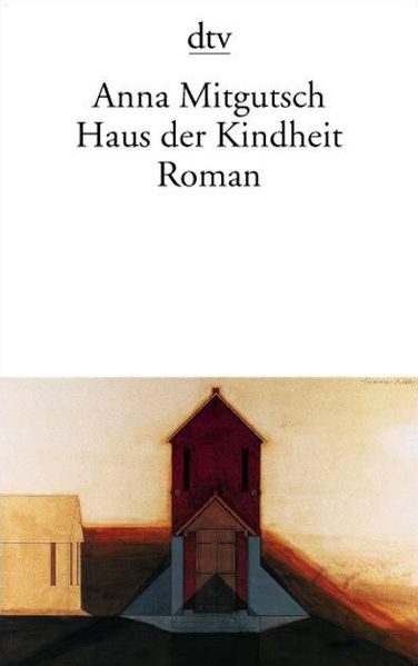 Cover von Haus der Kindheit
