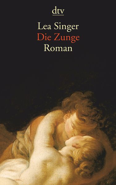 Cover von Die Zunge