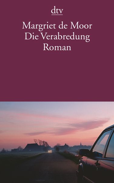 Cover von Die Verabredung