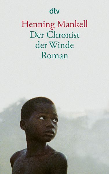 Cover von Der Chronist der Winde