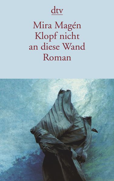 Cover von Klopf nicht an diese Wand