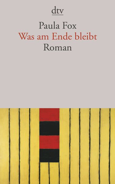 Cover von Was am Ende bleibt