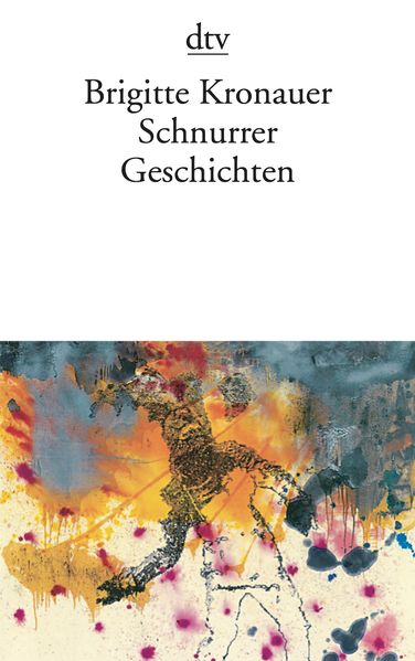 Cover von Schnurrer