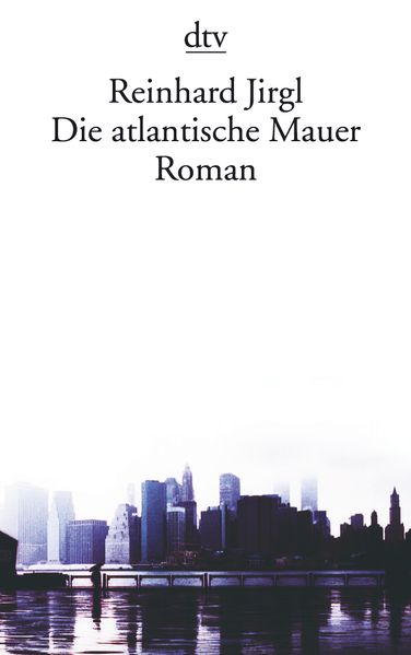 Cover von Die atlantische Mauer