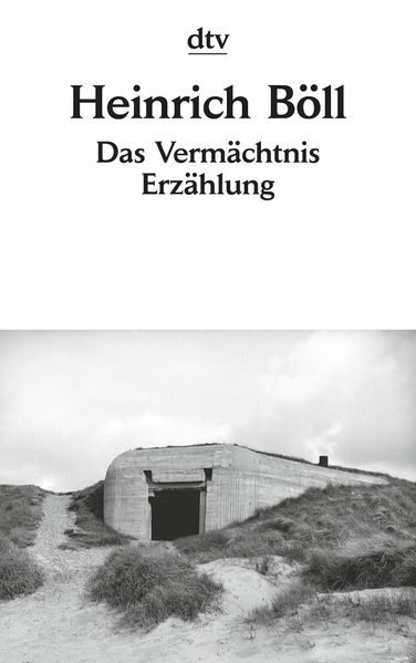 Cover von Das Vermächtnis