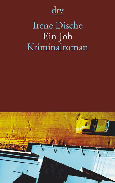 Cover von Ein Job