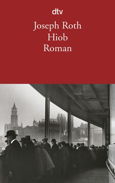 Cover von Hiob