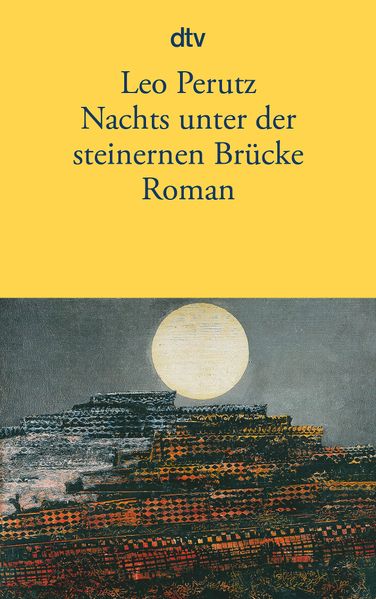 Cover von Nachts unter der steinernen Brücke