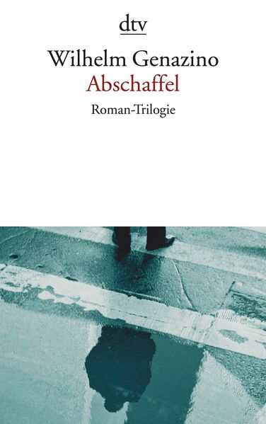 Cover von Abschaffel