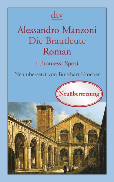 Cover von Die Brautleute