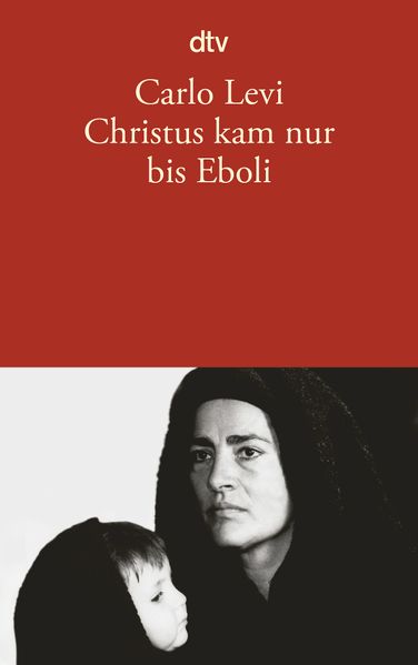 Cover von Christus kam nur bis Eboli