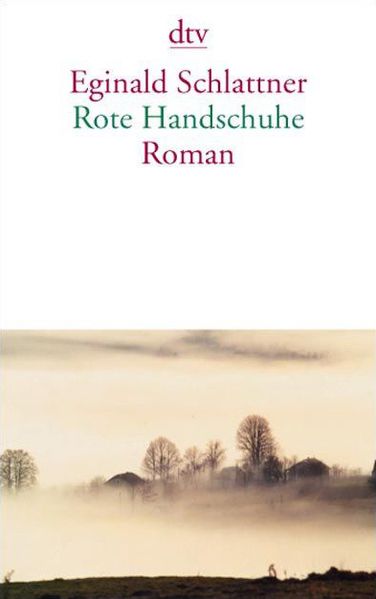 Cover von Rote Handschuhe
