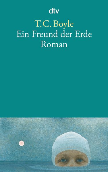 Cover von Ein Freund der Erde