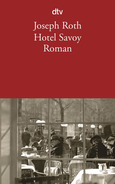 Cover von Hotel Savoy