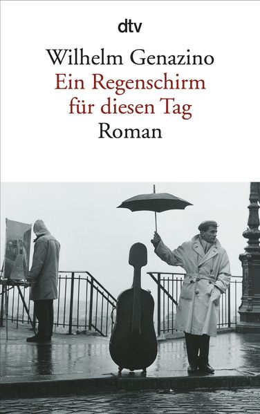 Cover von Ein Regenschirm für diesen Tag