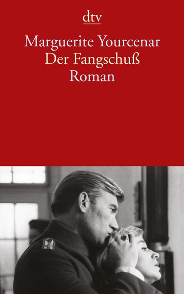 Cover von Der Fangschuß