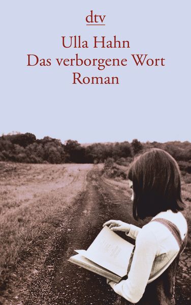 Cover von Das verborgene Wort