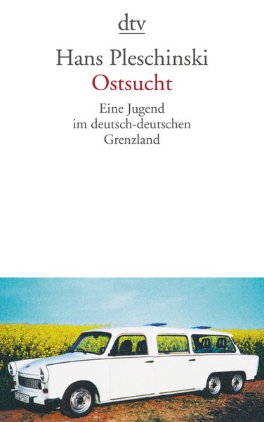 Cover von Ostsucht