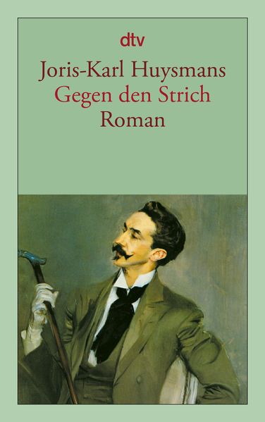 Cover von Gegen den Strich