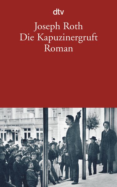 Cover von Die Kapuzinergruft