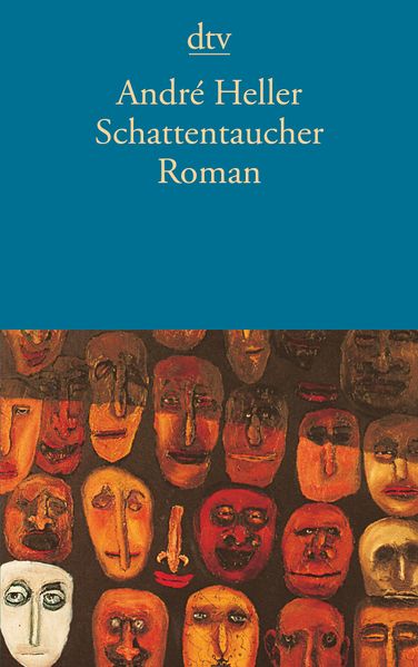 Cover von Schattentaucher