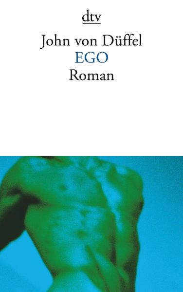 Cover von EGO