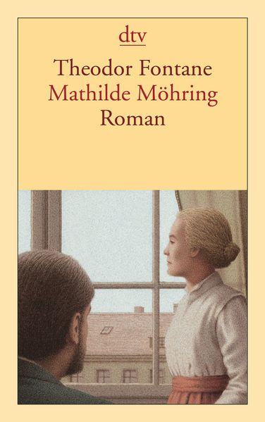 Cover von Mathilde Möhring