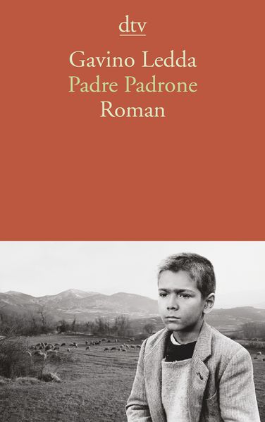 Cover von Padre Padrone
