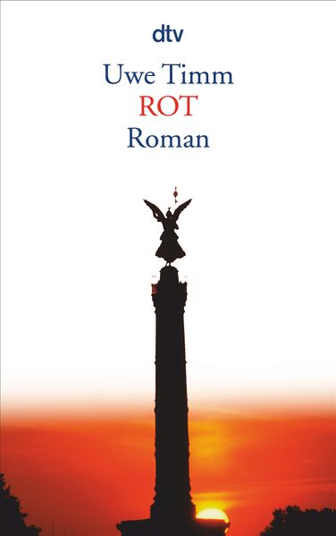 Cover von ROT