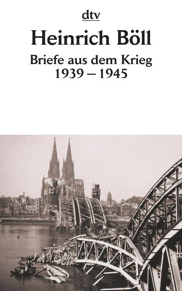Cover von Briefe aus dem Krieg 1939 – 1945