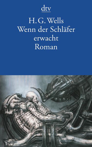 Cover von Wenn der Schläfer erwacht